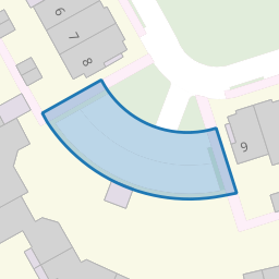 Perceel DVT00-L-3444