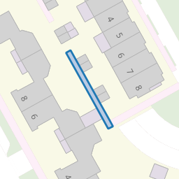 Perceel DVT00-L-3445