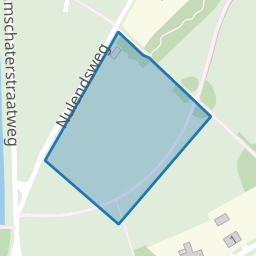 Perceel DVT00-L-3456