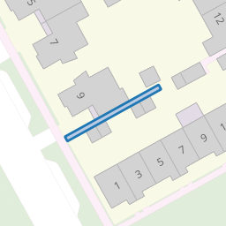 Perceel DVT00-L-3463