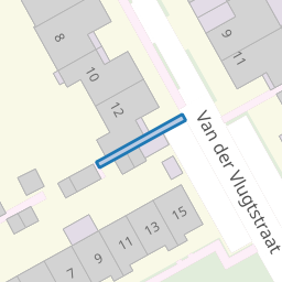 Perceel DVT00-L-3464