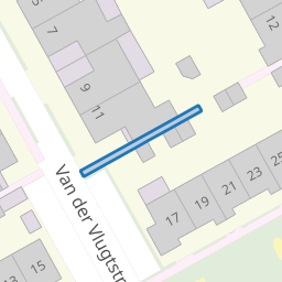 Perceel DVT00-L-3466