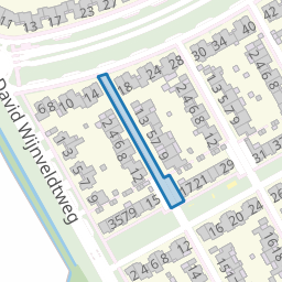 Perceel DVT00-L-3467