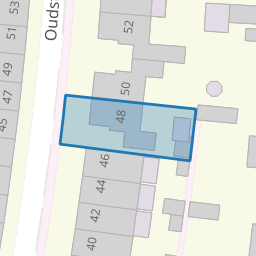 Perceel DVT00-L-3483