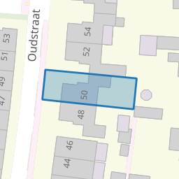 Perceel DVT00-L-3484