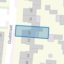 Perceel DVT00-L-3486