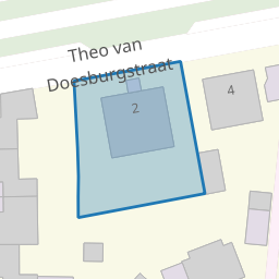 Perceel DVT00-L-3501