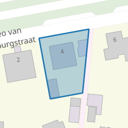 Perceel DVT00-L-3502