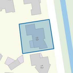 Perceel DVT00-L-3507