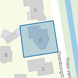 Perceel DVT00-L-3508