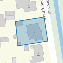 Perceel DVT00-L-3510