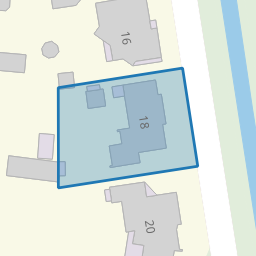 Perceel DVT00-L-3511