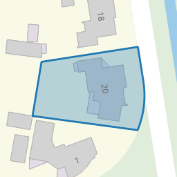 Perceel DVT00-L-3512