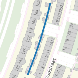 Perceel DVT00-L-3524