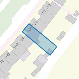 Perceel DVT00-L-3539