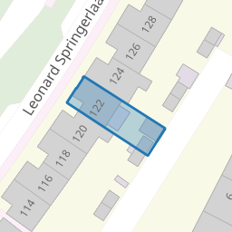 Perceel DVT00-L-3547