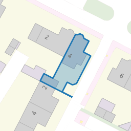 Perceel DVT00-L-3554