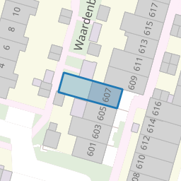 Perceel DVT00-L-3571