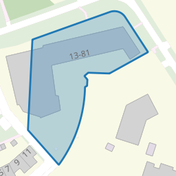 Perceel DVT00-L-3593