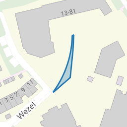 Perceel DVT00-L-3596