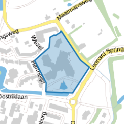 Perceel DVT00-L-3597