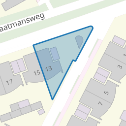 Perceel DVT00-L-3621