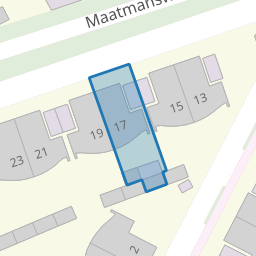 Perceel DVT00-L-3623