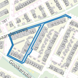 Perceel DVT00-L-3630