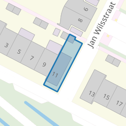 Perceel DVT00-L-3631