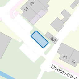 Perceel DVT00-L-3671