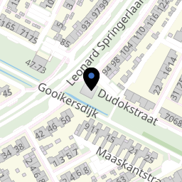 Appartement DVT00 L 3674 2