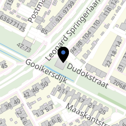 Appartement DVT00 L 3674 29