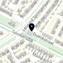 Appartement DVT00 L 3674 3