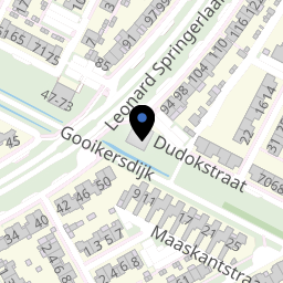 Appartement DVT00 L 3674 8