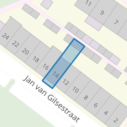 Perceel DVT00-L-3680