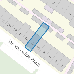 Perceel DVT00-L-3681