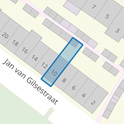 Perceel DVT00-L-3682