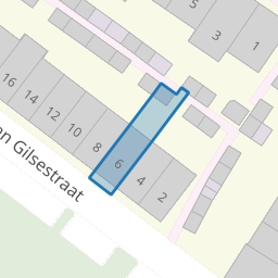 Perceel DVT00-L-3684