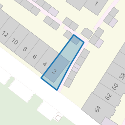 Perceel DVT00-L-3686