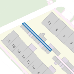 Perceel DVT00-L-3695