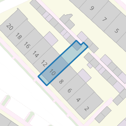 Perceel DVT00-L-3701