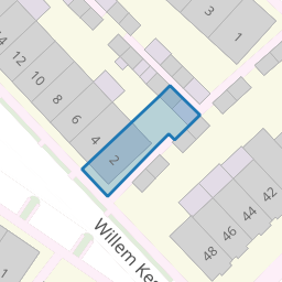 Perceel DVT00-L-3705