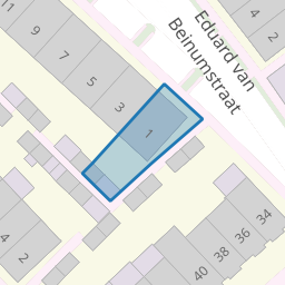 Perceel DVT00-L-3707