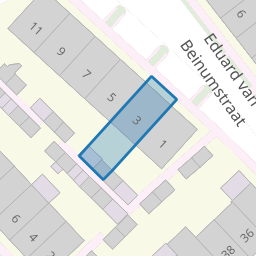 Perceel DVT00-L-3708