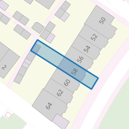 Perceel DVT00-L-3718