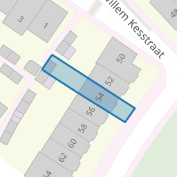 Perceel DVT00-L-3720