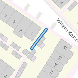 Perceel DVT00-L-3723