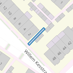 Perceel DVT00-L-3724