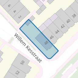 Perceel DVT00-L-3725