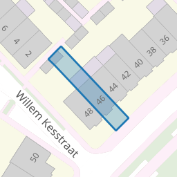 Perceel DVT00-L-3726